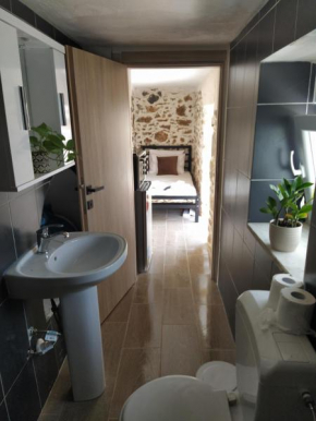 Petra Room Syros